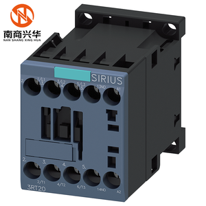 ملامسات جديدة أصلية منخفضة الجهد للتحكم في الجهد Sirius 3RT سلسلة <span class=keywords><strong>3</strong></span> قطب 3RT2015-1AP0 1 من سلسلة Sirius rt - Product Image 1