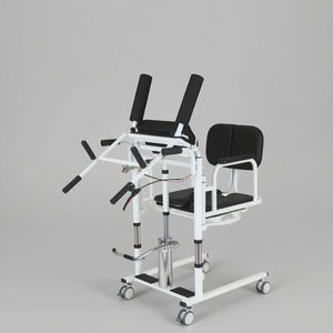 Fauteuil de transfert multifonctionnel manuel pour patients handicapés - Product Image 6