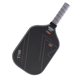 Raquette de pickleball Leatou T700 Pro en fibre de carbone, approuvée aux États-Unis - Product Image 5