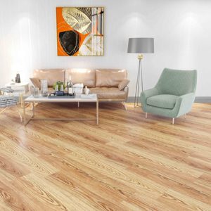 Proveedor de Pisos Laminados de 8mm 10mm 11mm <span class=keywords><strong>12mm</strong></span> a Precio Económico en Color Negro, Beige y Marrón, Proveedor de Pisos Flotantes a Precio Económico en China - Product Image 1