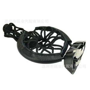 Portavasos de malla para Mercedes-Benz W463 Clase G G63 AT, bandeja central A4636802391 - Product Image 4