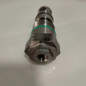 8510022 ปั๊มไฮดรอลิกแบบ High Pressure สำหรับ 90R75 90R100 - Product Image 6