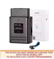 Kit de Herramientas Automotrices KEYDIY KD MP 5 en 1, Incluye Programador MATE Gratuito, Placas PCB MLB08 No OEM y MLB19 MLB26 OEM