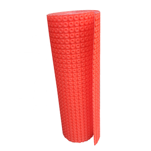 Système de chauffage électrique <span class=keywords><strong>Ditra</strong></span> moderne et élégant avec câble flexible en PP/PE pour plancher chauffant, 5,6 mm, écologique et résistant à l'eau - Product Image 2