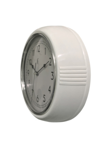 Reloj de pared redondo de cuarzo, caja de plástico, para cocina, Seina <span class=keywords><strong>kell</strong></span> - Product Image 4