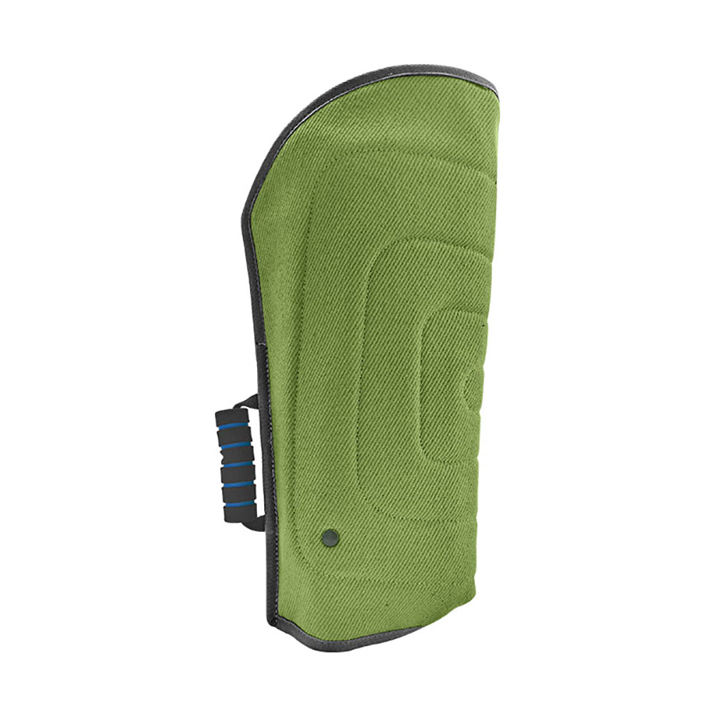 Verde militar