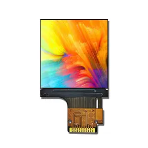 1,3 дюймов TFT RGB 12PIN 240x240 SPI ЖК-дисплей модуль экрана