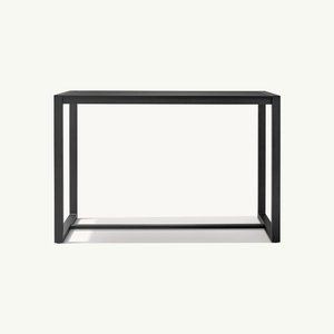 Conjunto de Mesa y Sillas de <span class=keywords><strong>Bar</strong></span> de Aluminio para <span class=keywords><strong>Terraza</strong></span> de Jardín Exterior Moderno, Silla Alta para Cafetería o <span class=keywords><strong>Bar</strong></span> - Product Image 5