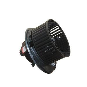 Ventas calientes en China Auto partes soplador sistema de aire acondicionado Motor de ventilador para VW MAGOTAN Sagitar <span class=keywords><strong>golf</strong></span> - Product Image 1