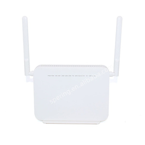 AX wifi5 G-1425-MA Nokia GPON onu băng tần kép Brasil bài 4ge + 2.4G & 5.8G wifi5 xpon ONT FTTH Modem Chức năng tương tự như eg8145x6 - Product Image 3