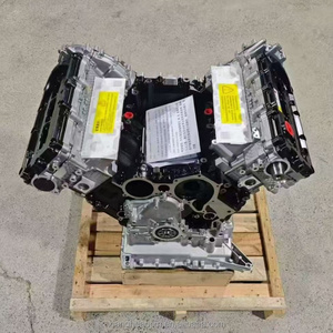 Chất lượng cao Tự động Phụ tùng xe động cơ diesel cho Audi Q7 V-W Touareg CAS 3.0T - Product Image 4