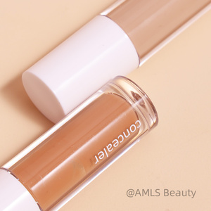 Anti-cernes liquide à marque privée, couvrance totale, logo personnalisé - Product Image 2