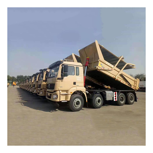 Lipler Brand Telescopic Hydraulic Cylinder Dump <strong>Trucks</strong> Trailers ISO Certified 20Mpa Pressure 1 Year Warranty Customized 27SiMn - Product Image 6