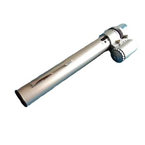Loupe de type stylo Nantong 100x pour accessoires de presse d'impression, lentille en verre de 100 mm de diamètre - Product Image 2