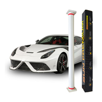10 ans de garantie USA qualité auto-cicatrisant TPH PPF Film de Protection de peinture clair mat PPF Film de protection de voiture enveloppe de voiture