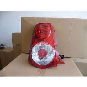 CARVAL/AUTOTOP PIÈCES AUTO JH03-PCT08-005 OEM L92401-07500 R92402-07500 AUTO LAMPE <span class=keywords><strong>ARRIÈRE</strong></span> pour Picanto 2008 - Product Image 2