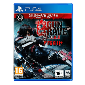 Gungrave G.O.R.E. Day One Edition, Juego de disparos para PS4, PEGI 16+ - Product Image 2