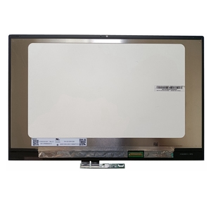 For <strong>Lenovo</strong> <strong>Ideapad</strong> C340-14 C340-14API 81N6 C340-14IWL Lcd <strong>Touchscreen</strong> Digitizer NV140WHM-N43 N140HGA-EA1 C340 Assembly - Product Image 1