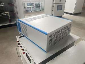 Banc de charge AC personnalisé de 30 kW, solution de test, 115 V/220 V/380 V/400 V/415 V/690 V - Product Image 4