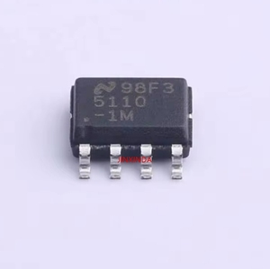 IC ban đầu mạch tích hợp chip trong kho <span class=keywords><strong>LM5110</strong></span>-1M/<span class=keywords><strong>nopb</strong></span> - Product Image 1