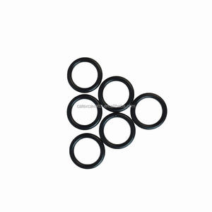ชุดซีลโอริงเส้นผ่าศูนย์กลางภายในสำหรับรถขุดหนอนผีเสื้อชิ้นส่วนเครื่องจักรก่อสร้าง294-1803 15.8มม. - Product Image 6