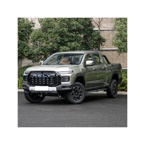 Nouvelle camionnette électrique Rely R08EV Awd 88kwh 505km - Product Image 1