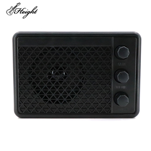 เครื่องขยายเสียง<span class=keywords><strong>กี</strong></span>ตาร์เบสแบบชาร์จไฟได้เครื่องขยายเสียงพกพา - Product Image 2