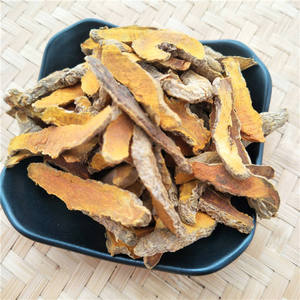 Jiang huang a granel alta qualidade orgânico <span class=keywords><strong>turmeric</strong></span> seco cru fatiz - Product Image 3