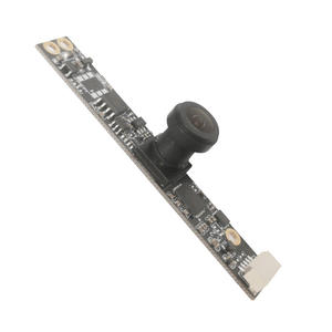 Módulo de Cámara USB de 5MP con Sensor CMOS OV5645, Enfoque Automático/Fijo, para Terminales de Autoservicio - Product Image 2
