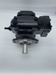 ปั๊มน้ำมัน Oilgear รุ่น PVWJ-022-A1UV-RSAY-P-1NNSN PVWJ-014-A1UV-RSAY-P-1NNSNPV PVWJ-064-A1UV-RSAY-P-1NNSN - Product Image 4