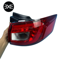 Feux arrière/feux de freinage/clignotants arrière d'origine ZWENJIN pour Haima V70