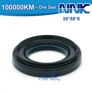 NNK Brand New Joint d'essieu moteur AT/<span class=keywords><strong>MT</strong></span> Droit 91206-PHR-003 91206PHR003 Taille 35*58*8mm pour <span class=keywords><strong>Honda</strong></span> - Product Image 1
