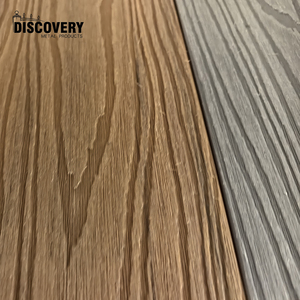 <span class=keywords><strong>Plancher</strong></span> de <span class=keywords><strong>terrasse</strong></span> en WPC à surface imitation <span class=keywords><strong>bois</strong></span> moderne européenne pour patio, balcon, jardin - Product Image 3