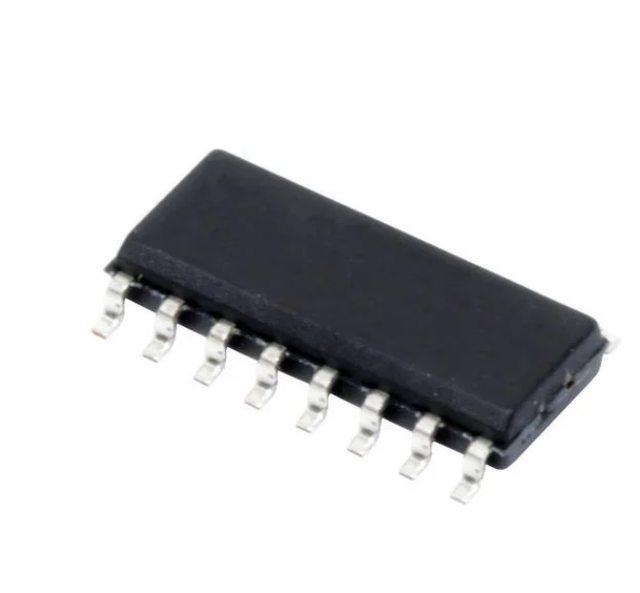 MAX232IDR RS-232 Interface IC