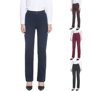 Trending Wholesale semi formal pants for women At Affordable Prices –