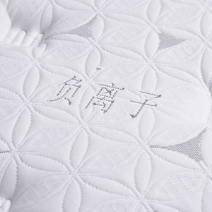 Kasur Premium Peningkat Kualitas Tidur, Pereda Kelelahan, Ultra-Tahan Lama, Antibakteri, Anti-Tungau, Penyerap Getaran, Kasur Lembut - Product Image 6