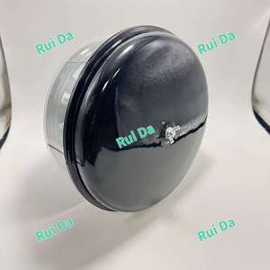 Elemento Filtrante de Aire de Entrada para Excavadora Hyundai 210-5 LiuGong 915 920 225C, Prefiltro para Maquinaria de Construcción, 102MM 4 Pulgadas - Product Image 5