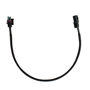 Adaptateur de câblage pour capteur de pression d'air/carburant de style <span class=keywords><strong>AEM</strong></span> pour R35 GTR ND MAP - Product Image 1