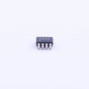 New and Original Integrated Circuit Ic Chip MAX4649EKA+T - Product Image 1