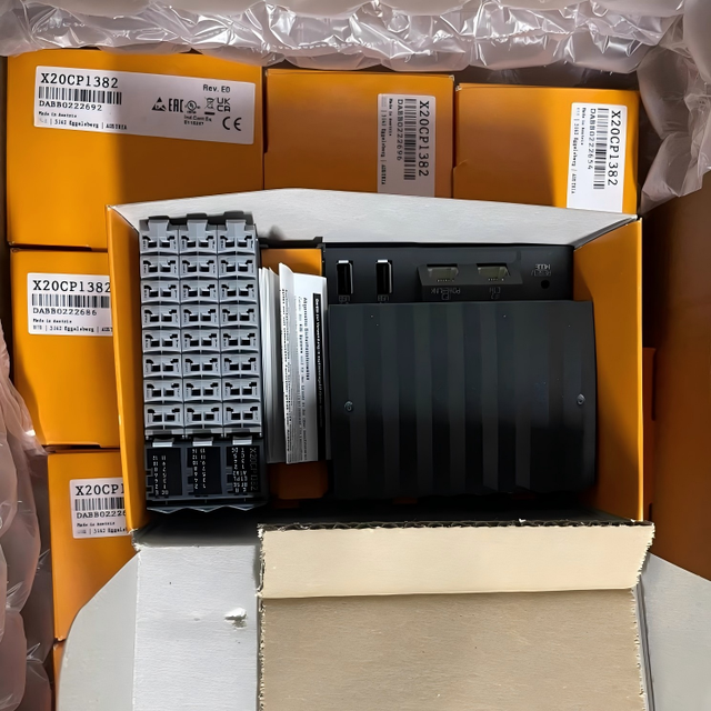 Brand New and Original X20HB2880 in Stock Fast Shipping