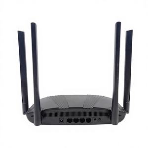 Router ZC-CR530 de Doble Banda WIFI con 4G para Navegación por Internet y Uso FTTH, Venta al Por Mayor - Product Image 1