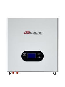 แบตเตอรี่พลังงานแสงอาทิตย์ 15kWh 48V/51.2V 100A/200A พร้อมแคโทด 6000 รอบการใช้งาน ได้รับการรับรองมาตรฐาน CE สำหรับระบบต่างๆ - Product Image 3