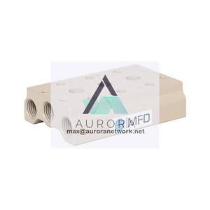 Accesorios de válvula fneuática electrónica de alta calidad, con buen precio - Product Image 1