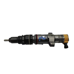 Nouvel injecteur de moteur pour excavatrice sur chenilles XPower 387-9427 987-9433 pour moteur C7 - Product Image 5