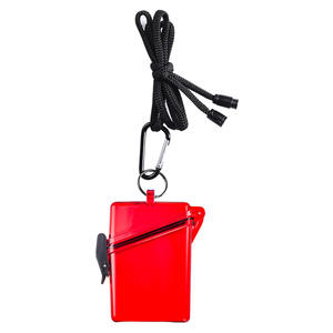 Boîte à cigarettes carrée transparente classique, portable, étanche, avec logo personnalisé, cordon de suspension, étui <span class=keywords><strong>plat</strong></span> en plastique scellé - Product Image 6