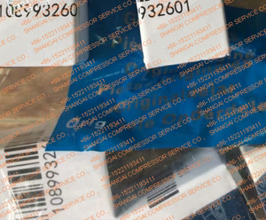 Bandai — KIT de filtres AIR/huile Atlas Copco, 2901206500 authentique, C111 <span class=keywords><strong>FGO</strong></span> - Product Image 3