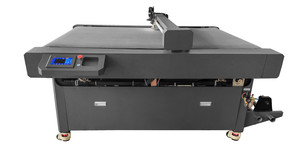 Machine de découpe à plat à double tête de découpe FC7090U pour vinyle, autocollants, DTF, PPF, TPU, BOPP, prix usine - Product Image 4