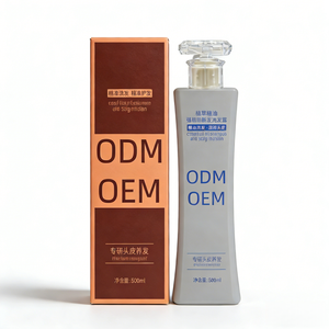 Shampoo Rinforzante Anti-Rottura e Schiarente, Riduce la Caduta dei Capelli, Formula Ispessente, Prodotto Personalizzabile per Capelli Deboli - Product Image 3