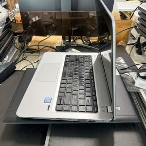 Laptop Aziendale HP-430 G4 Usato, Intel Core I5-7a Gen 2.4GHz, 8GB di Memoria, 256GB SSD, Display 14 Pollici 16:9, Windows 10, WiFi, Grado A - Product Image 5