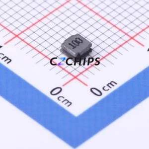 Inductor de Potencia SMD PNLS3015-100M 10UH, 3x3mm (Inductancia: )( Precisión: 20%) Corriente Nominal: 720mA - Product Image 1